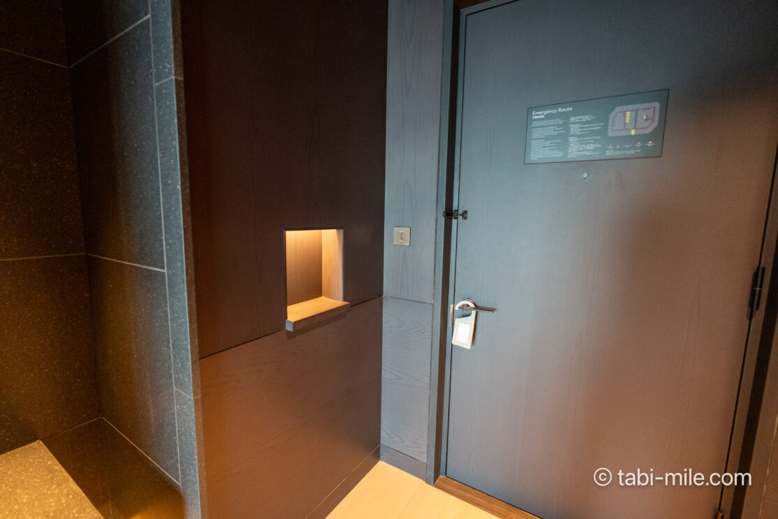 JWマリオット・ホテル東京宿泊記|ジュニアスイート、ベイデラックス、アーバンデラックスレビュー!圧巻のプールも写真で解説