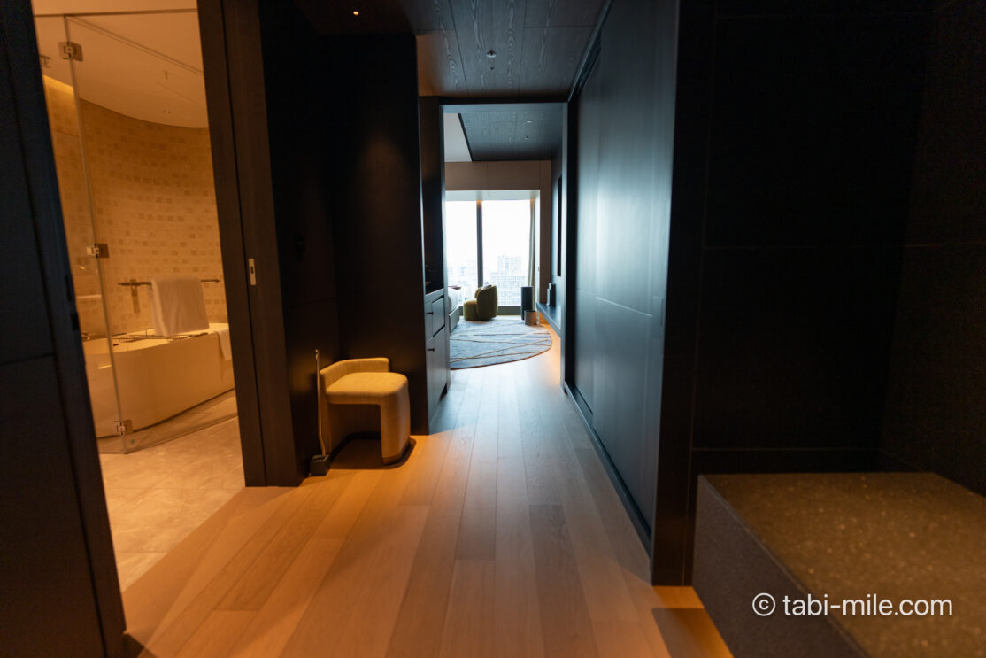 JWマリオット・ホテル東京宿泊記|ジュニアスイート、ベイデラックス、アーバンデラックスレビュー!圧巻のプールも写真で解説