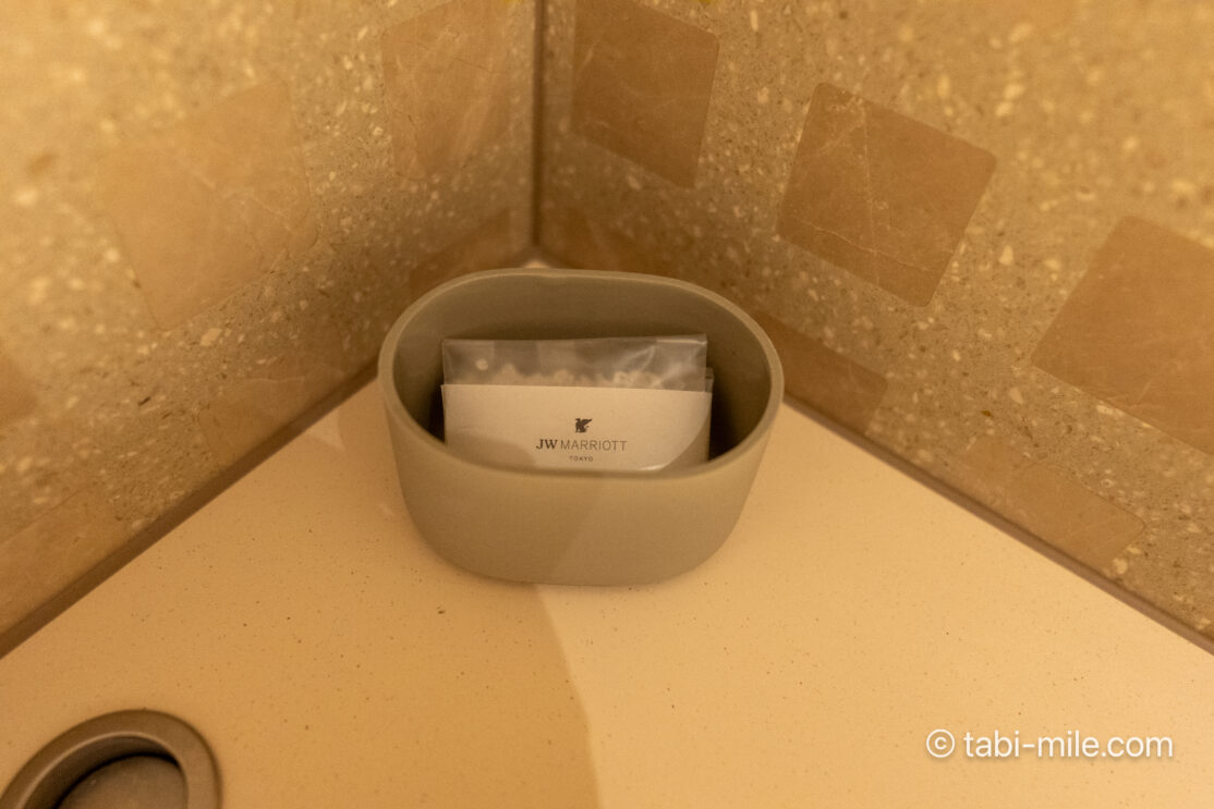 JWマリオット・ホテル東京宿泊記|ジュニアスイート、ベイデラックス、アーバンデラックスレビュー!圧巻のプールも写真で解説