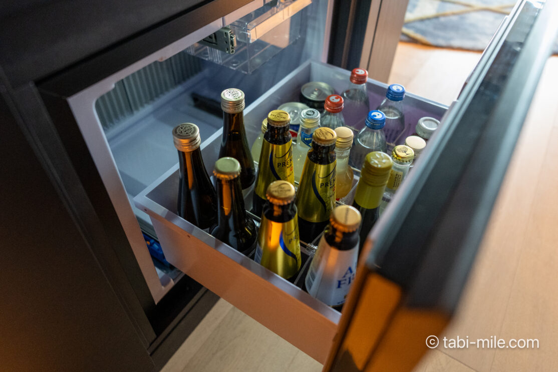 JWマリオット・ホテル東京宿泊記|ジュニアスイート、ベイデラックス、アーバンデラックスレビュー!圧巻のプールも写真で解説