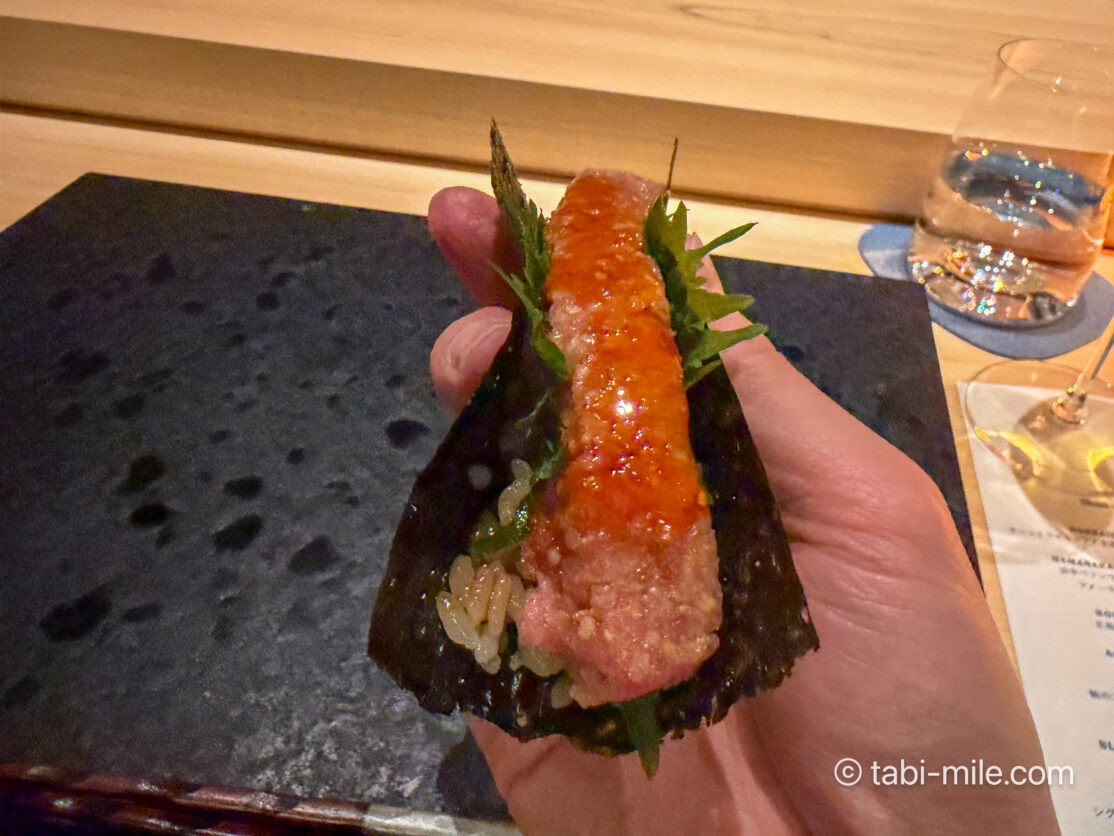 JWマリオット・ホテル東京 レストラン全7店舗を徹底紹介｜ミシュラン監修の割烹からクロワッサンバーまで