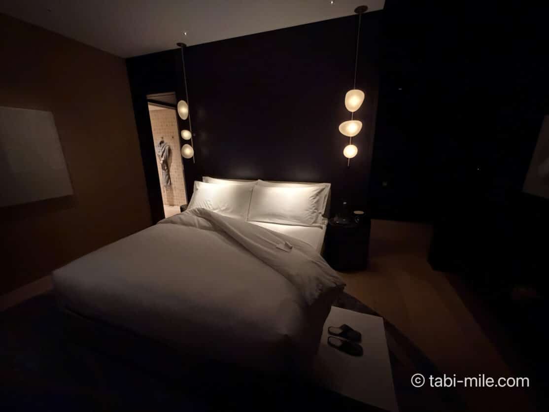 JWマリオット・ホテル東京宿泊記|ジュニアスイート、ベイデラックス、アーバンデラックスレビュー!圧巻のプールも写真で解説