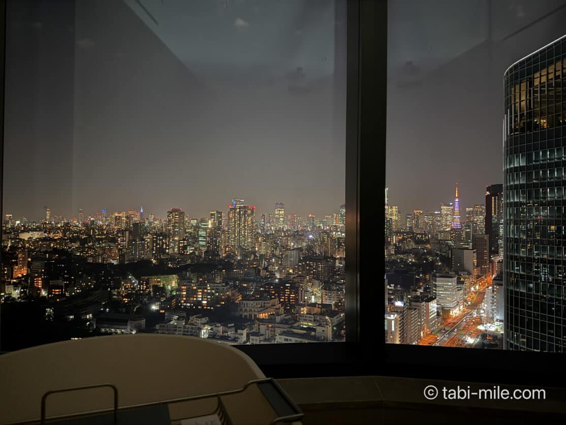 JWマリオット・ホテル東京宿泊記|ジュニアスイート、ベイデラックス、アーバンデラックスレビュー!圧巻のプールも写真で解説