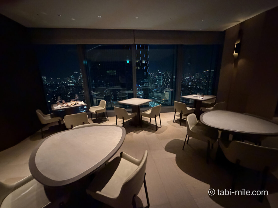 JWマリオット・ホテル東京の素晴らしいエグゼクティブラウンジの全フードプレゼンテーションレビュー！