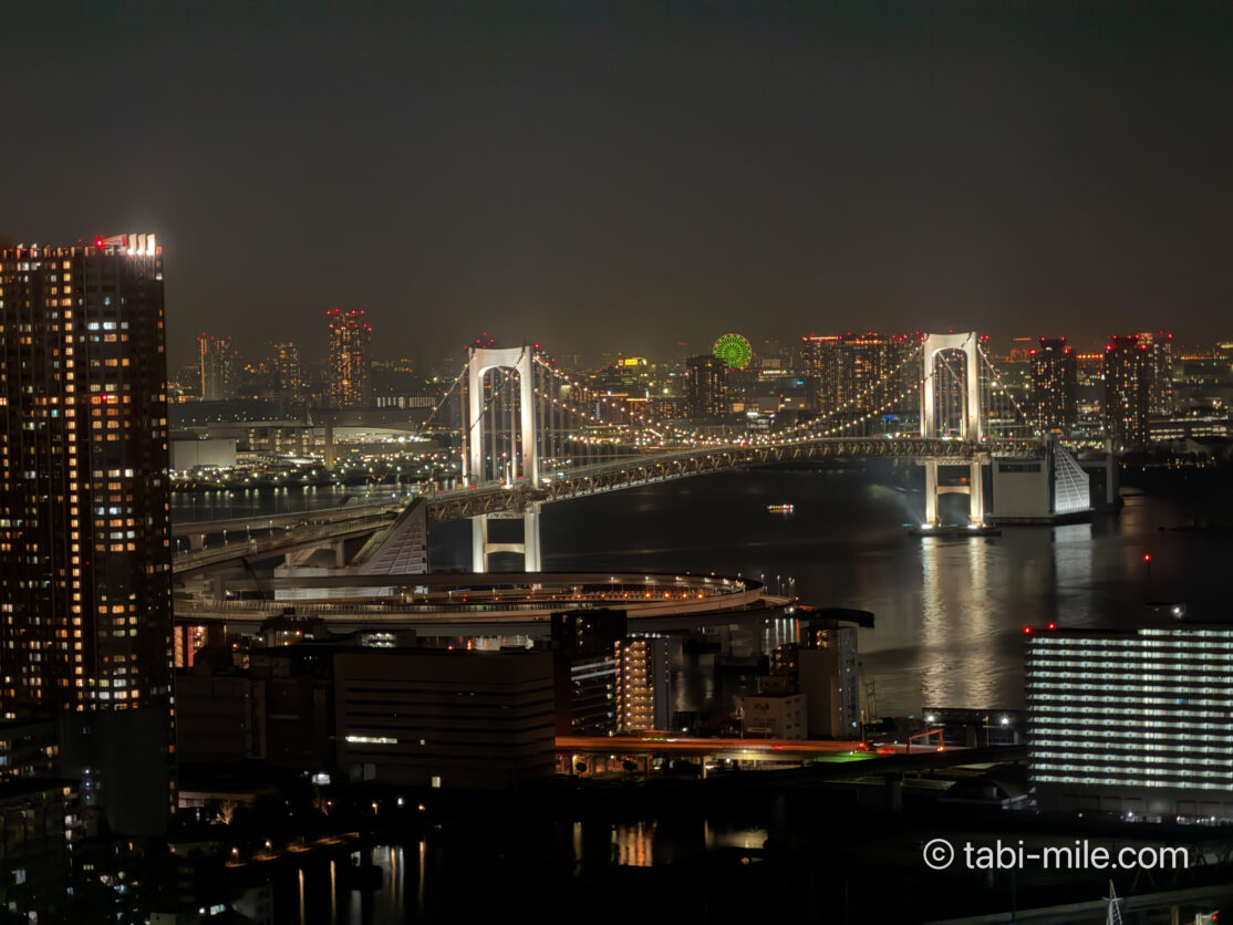 JWマリオット・ホテル東京の素晴らしいエグゼクティブラウンジの全フードプレゼンテーションレビュー！