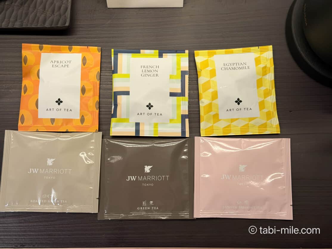 JWマリオット・ホテル東京宿泊記|ジュニアスイート、ベイデラックス、アーバンデラックスレビュー!圧巻のプールも写真で解説