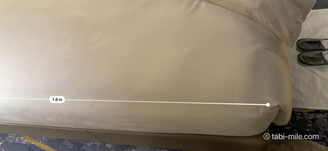 JWマリオット・ホテル東京宿泊記|ジュニアスイート、ベイデラックス、アーバンデラックスレビュー!圧巻のプールも写真で解説