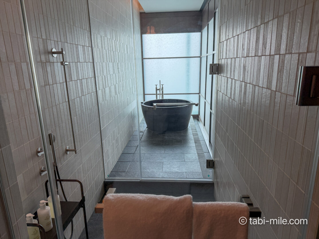 JWマリオット・ホテル東京宿泊記|ジュニアスイート、ベイデラックス、アーバンデラックスレビュー!圧巻のプールも写真で解説