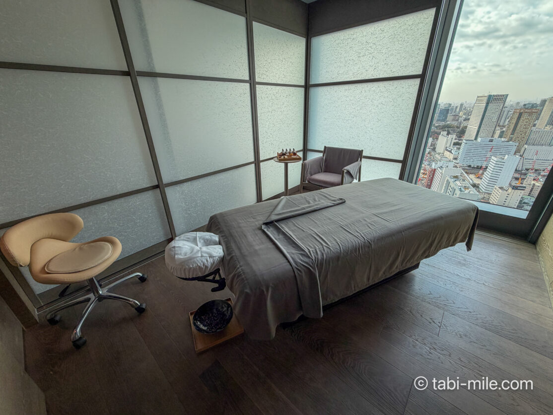 JWマリオット・ホテル東京宿泊記|ジュニアスイート、ベイデラックス、アーバンデラックスレビュー!圧巻のプールも写真で解説