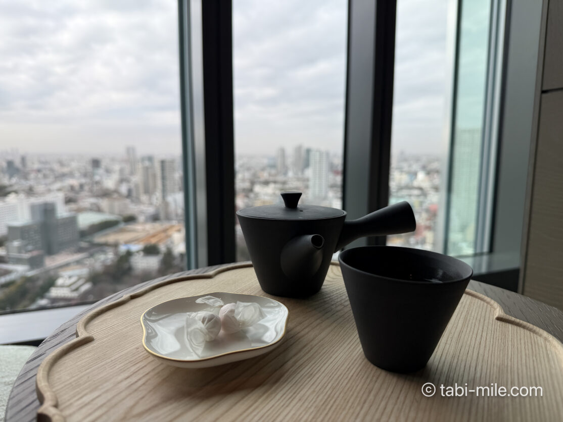 JWマリオット・ホテル東京宿泊記|ジュニアスイート、ベイデラックス、アーバンデラックスレビュー!圧巻のプールも写真で解説