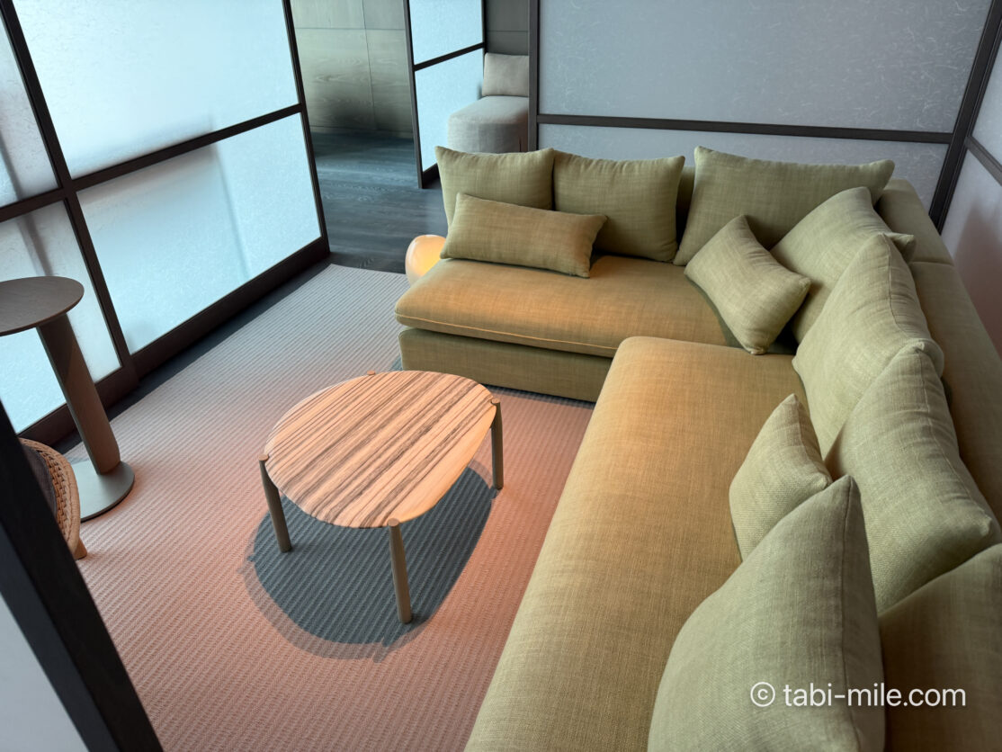 JWマリオット・ホテル東京宿泊記|ジュニアスイート、ベイデラックス、アーバンデラックスレビュー!圧巻のプールも写真で解説