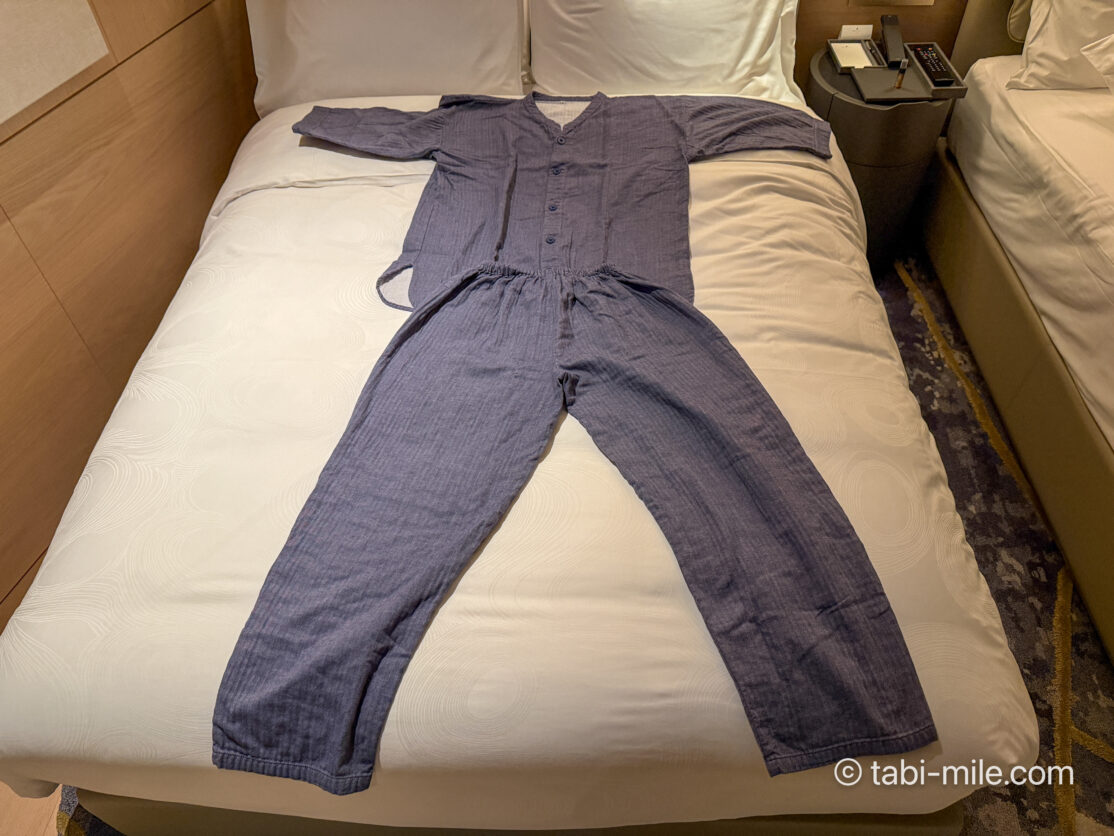 JWマリオット・ホテル東京宿泊記|ジュニアスイート、ベイデラックス、アーバンデラックスレビュー!圧巻のプールも写真で解説